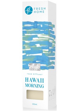 Ароматические палочки Fresh Home Гавайское утро, 100 мл